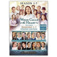 When Calls the Heart TV Series Seasons 1-7 DVD Set Hallmark DVDs & Blu-ray Discs > DVDs