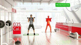 Your Shape Fitness Evolved - Xbox 360 Blaze DVDs