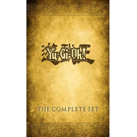 Yu-Gi-Oh Classic DVD Complete Series Box Set 20th Century Fox DVDs & Blu-ray Discs > DVDs > Box Sets